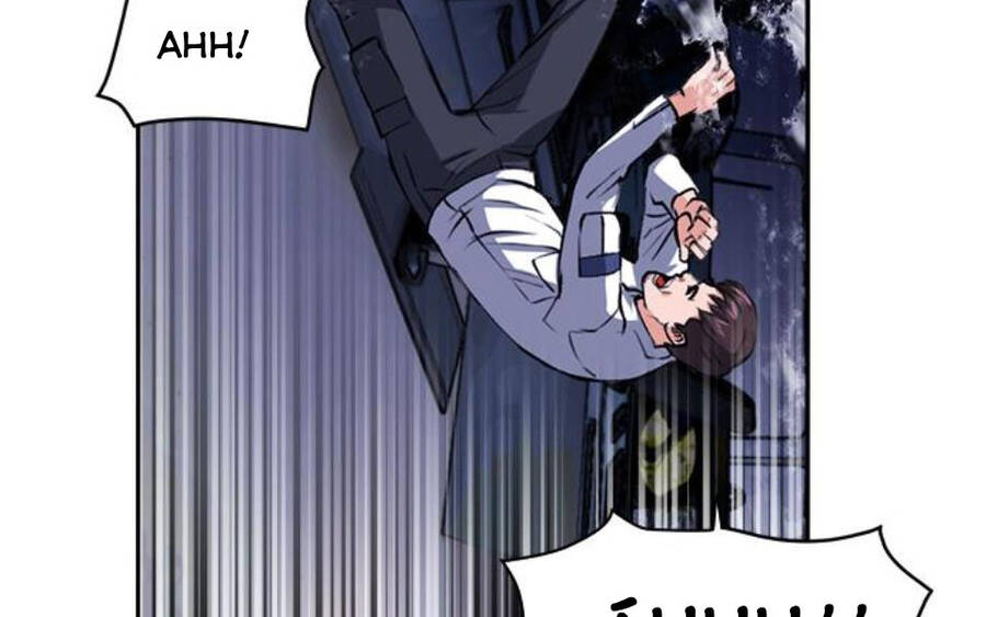 Druid Tại Ga Seoul Chapter 34 - Trang 2