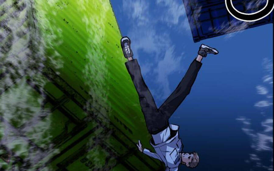 Druid Tại Ga Seoul Chapter 34 - Trang 2