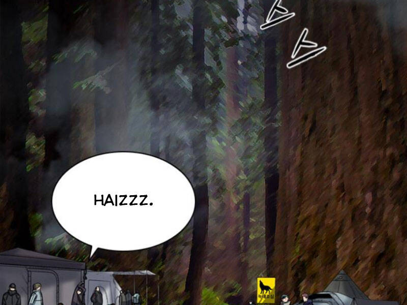 Druid Tại Ga Seoul Chapter 35 - Trang 2