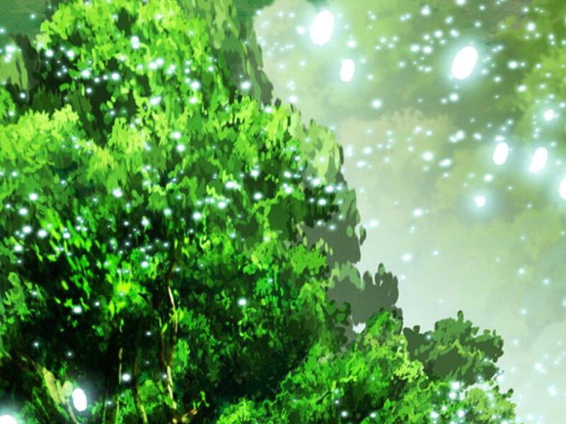 Druid Tại Ga Seoul Chapter 35 - Trang 2