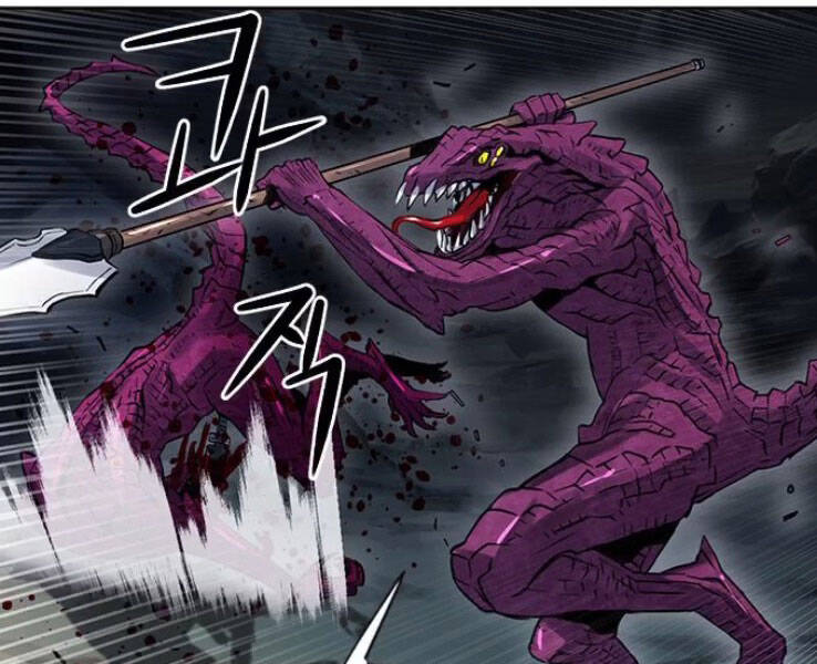 Druid Tại Ga Seoul Chapter 37 - Trang 2