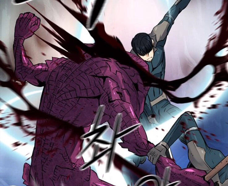 Druid Tại Ga Seoul Chapter 37 - Trang 2