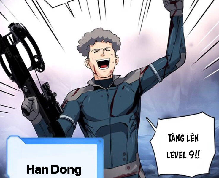 Druid Tại Ga Seoul Chapter 37 - Trang 2