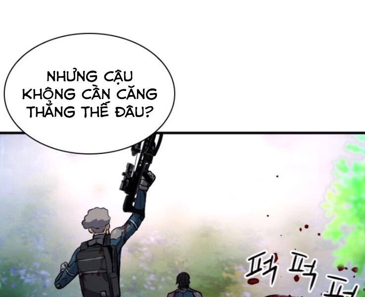 Druid Tại Ga Seoul Chapter 37 - Trang 2