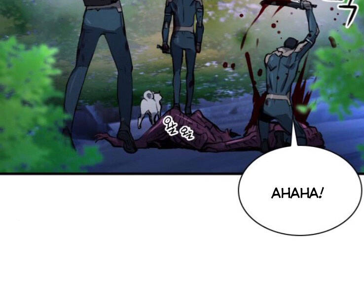 Druid Tại Ga Seoul Chapter 37 - Trang 2