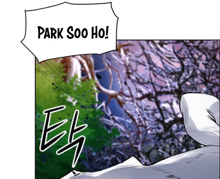 Druid Tại Ga Seoul Chapter 37 - Trang 2