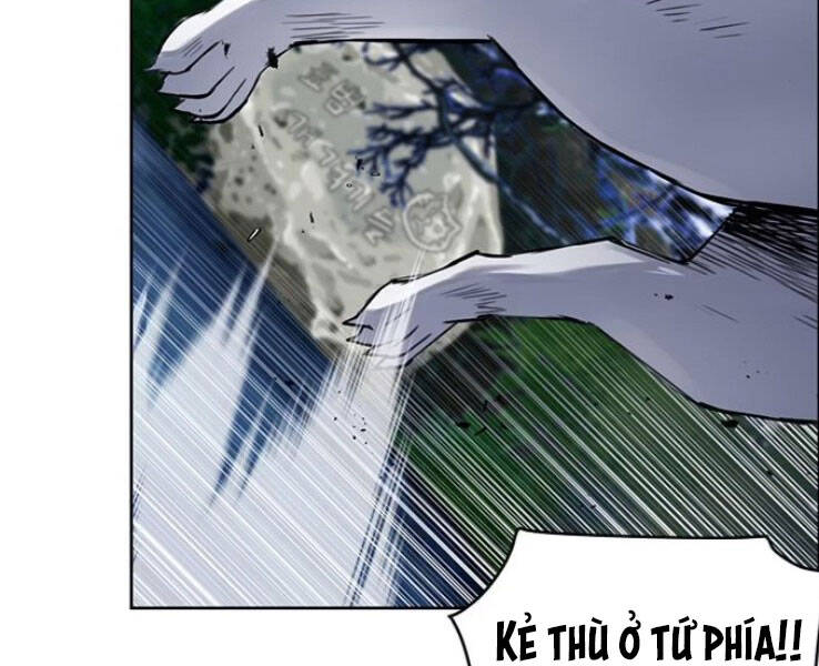 Druid Tại Ga Seoul Chapter 37 - Trang 2