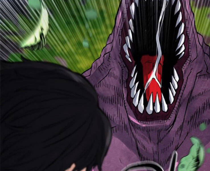 Druid Tại Ga Seoul Chapter 37 - Trang 2