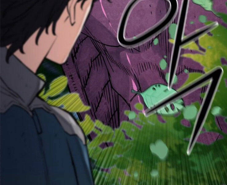 Druid Tại Ga Seoul Chapter 37 - Trang 2