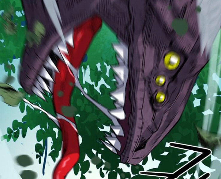 Druid Tại Ga Seoul Chapter 37 - Trang 2