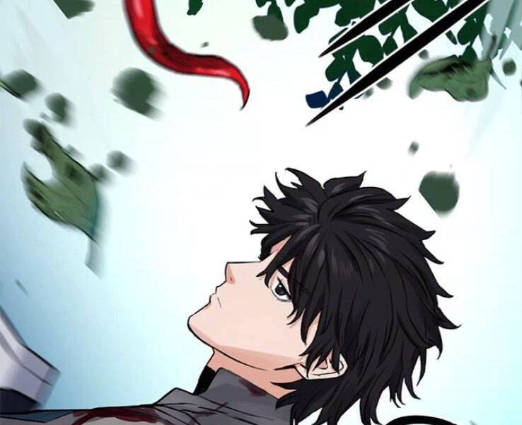 Druid Tại Ga Seoul Chapter 37 - Trang 2