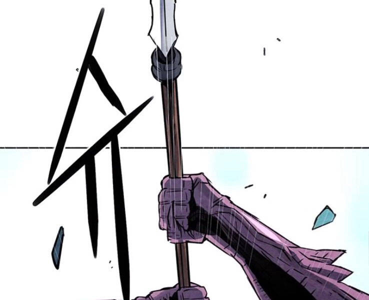 Druid Tại Ga Seoul Chapter 37 - Trang 2