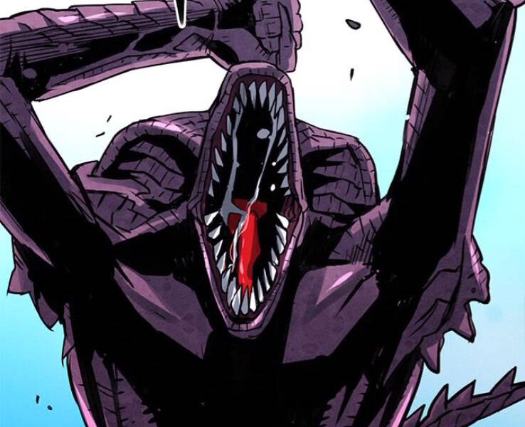 Druid Tại Ga Seoul Chapter 37 - Trang 2