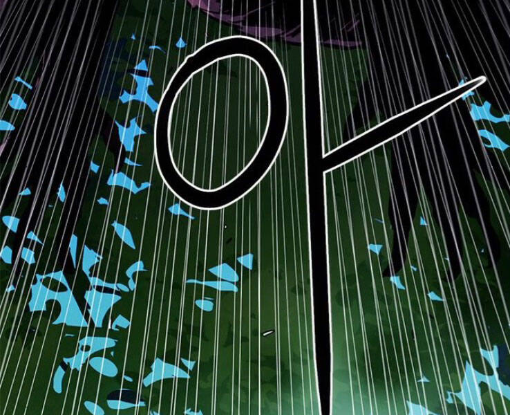 Druid Tại Ga Seoul Chapter 37 - Trang 2