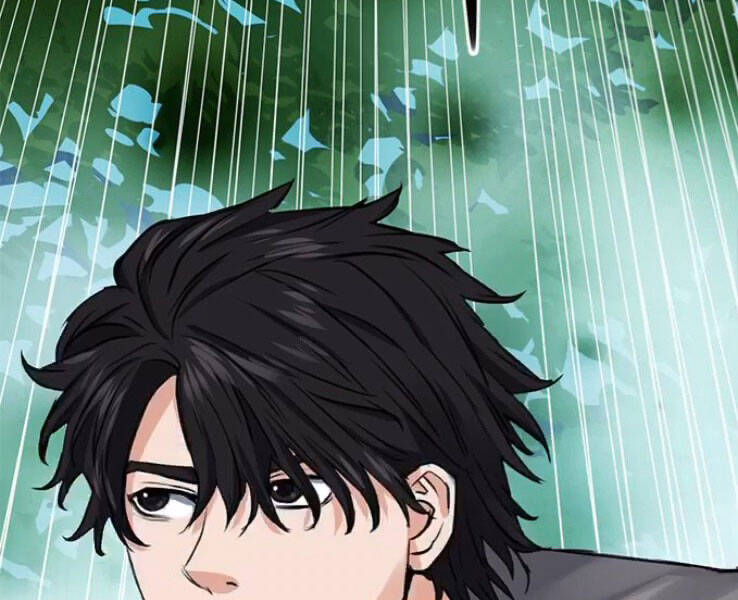 Druid Tại Ga Seoul Chapter 37 - Trang 2