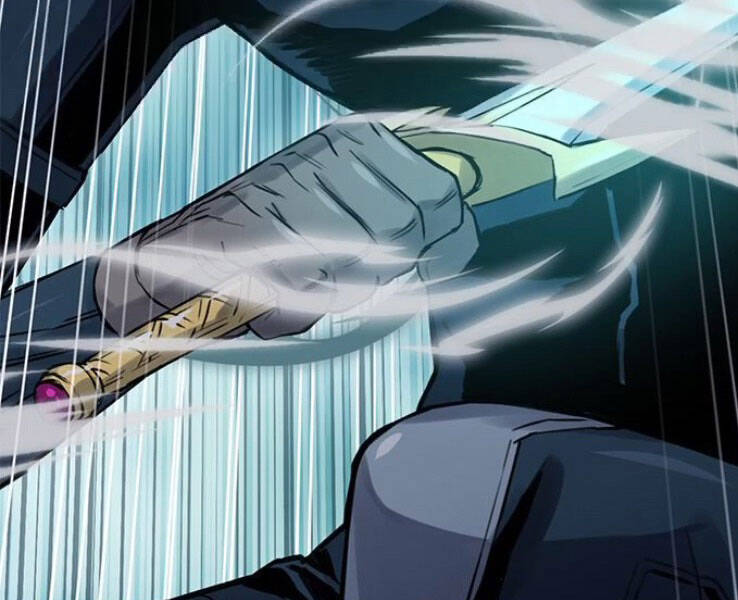 Druid Tại Ga Seoul Chapter 37 - Trang 2