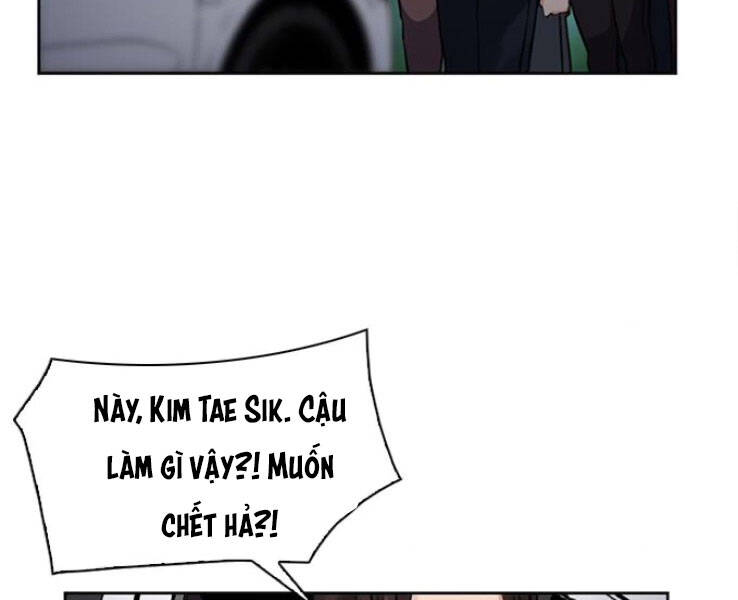 Druid Tại Ga Seoul Chapter 37 - Trang 2