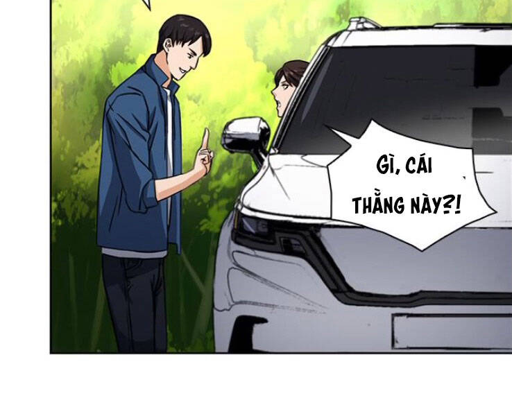 Druid Tại Ga Seoul Chapter 37 - Trang 2
