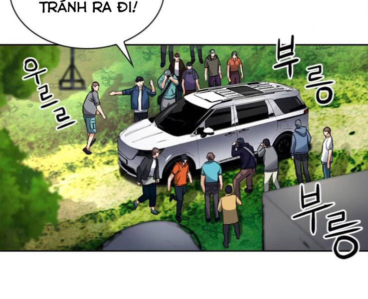 Druid Tại Ga Seoul Chapter 37 - Trang 2