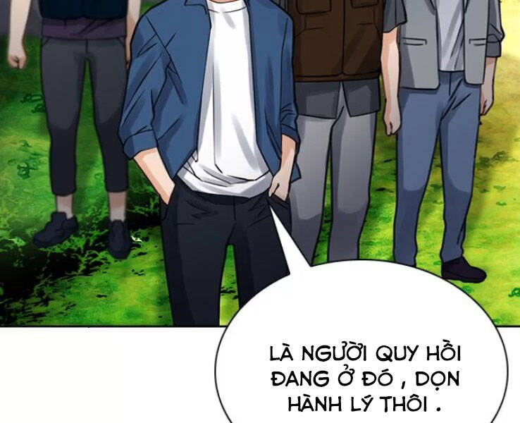 Druid Tại Ga Seoul Chapter 37 - Trang 2