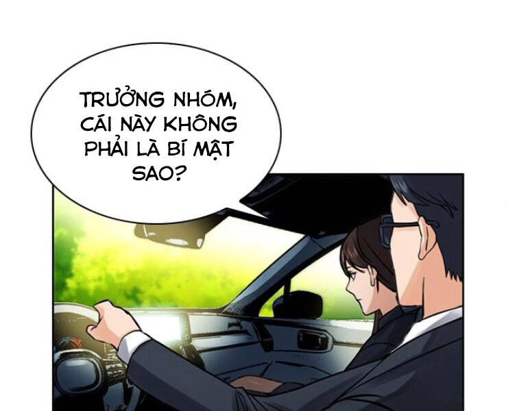 Druid Tại Ga Seoul Chapter 37 - Trang 2