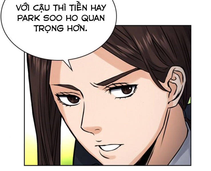 Druid Tại Ga Seoul Chapter 37 - Trang 2