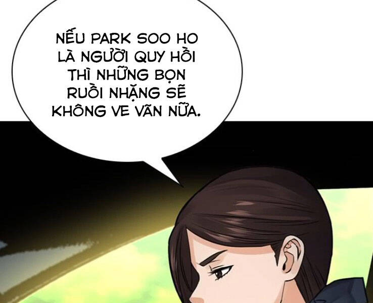 Druid Tại Ga Seoul Chapter 37 - Trang 2