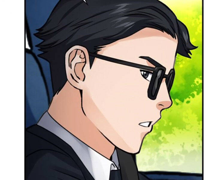 Druid Tại Ga Seoul Chapter 37 - Trang 2