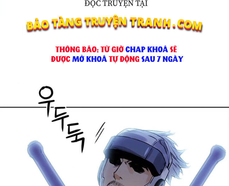 Druid Tại Ga Seoul Chapter 37 - Trang 2