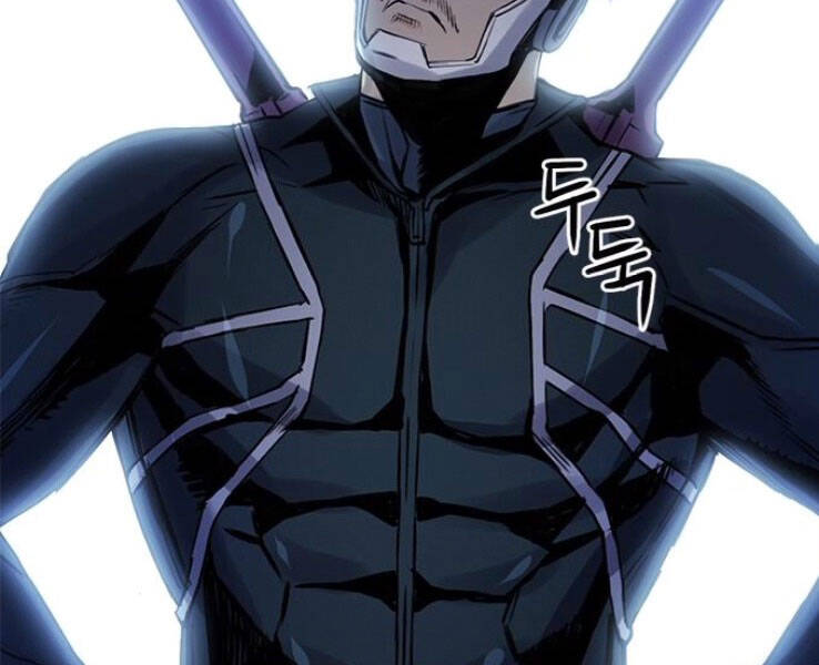 Druid Tại Ga Seoul Chapter 37 - Trang 2