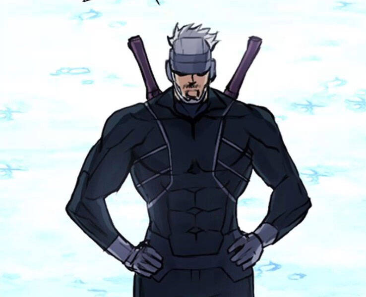 Druid Tại Ga Seoul Chapter 37 - Trang 2