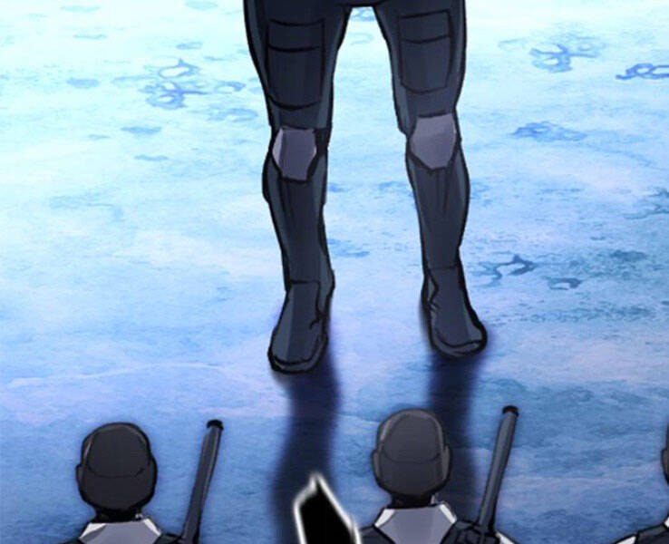 Druid Tại Ga Seoul Chapter 37 - Trang 2