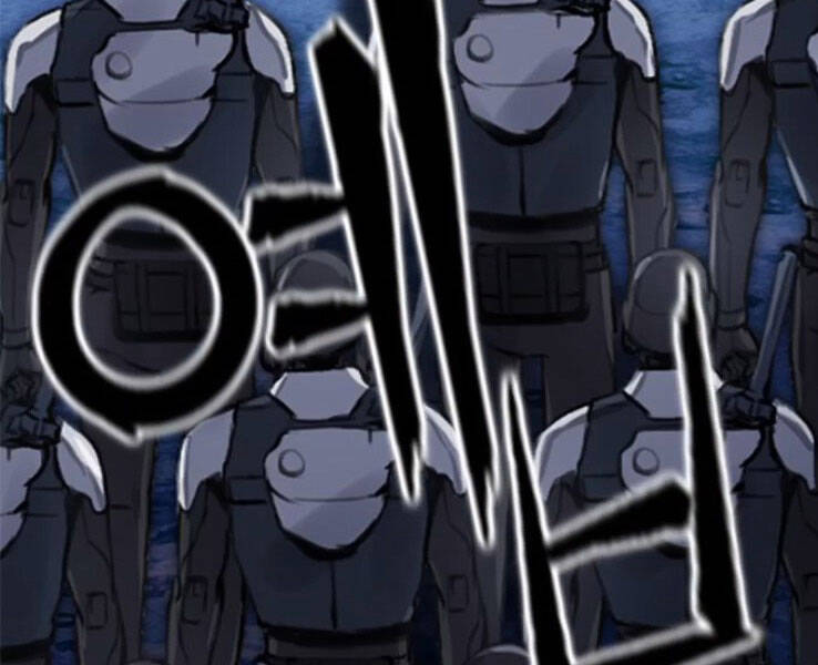 Druid Tại Ga Seoul Chapter 37 - Trang 2