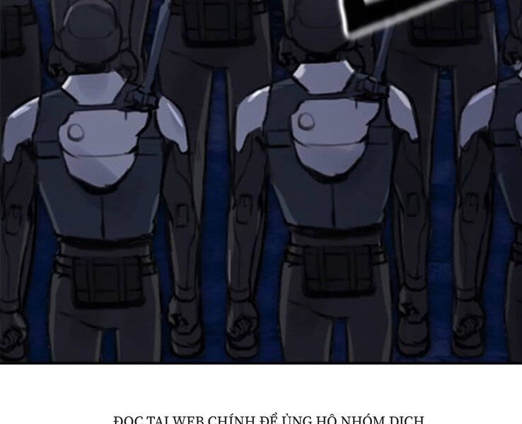 Druid Tại Ga Seoul Chapter 37 - Trang 2