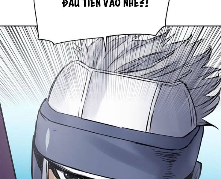 Druid Tại Ga Seoul Chapter 37 - Trang 2