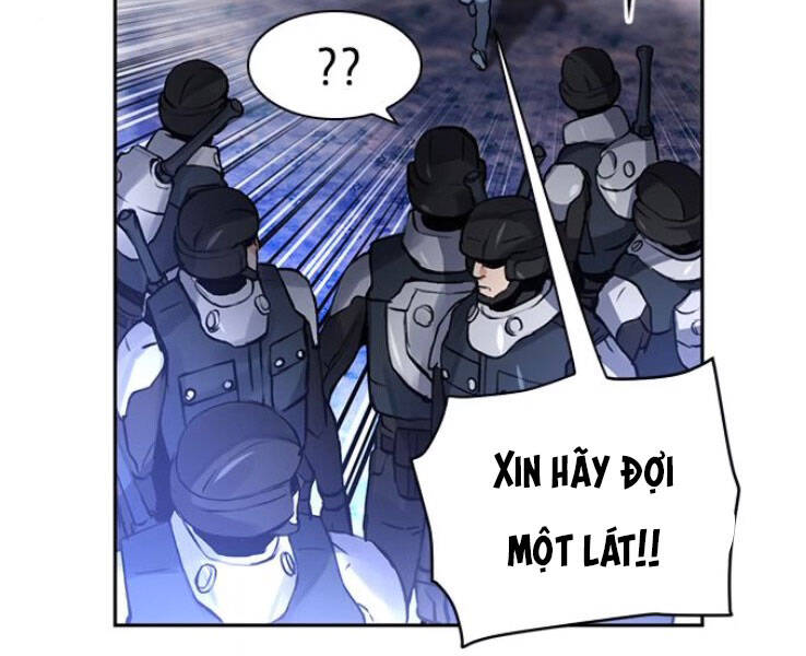 Druid Tại Ga Seoul Chapter 37 - Trang 2