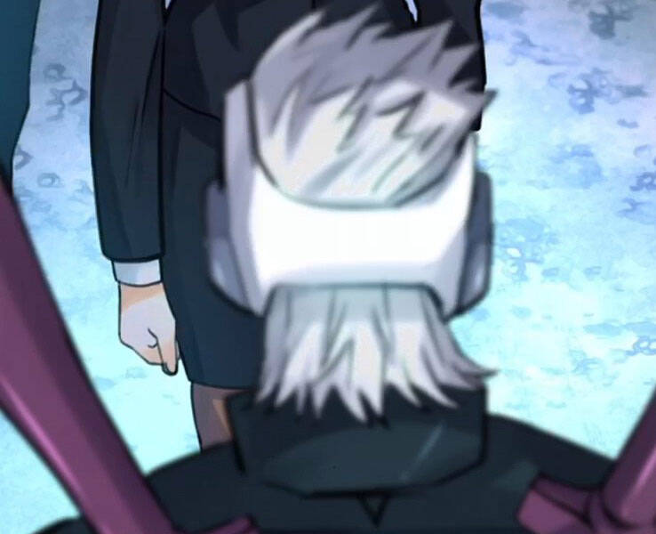 Druid Tại Ga Seoul Chapter 38 - Trang 2