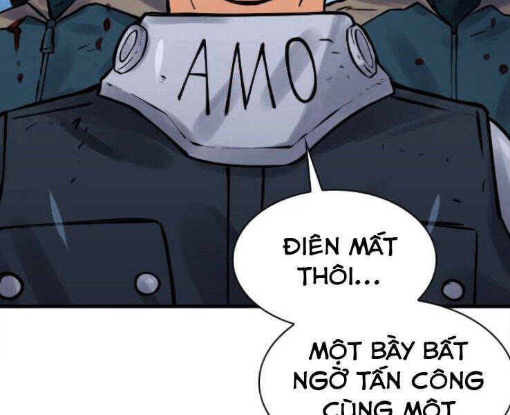 Druid Tại Ga Seoul Chapter 38 - Trang 2