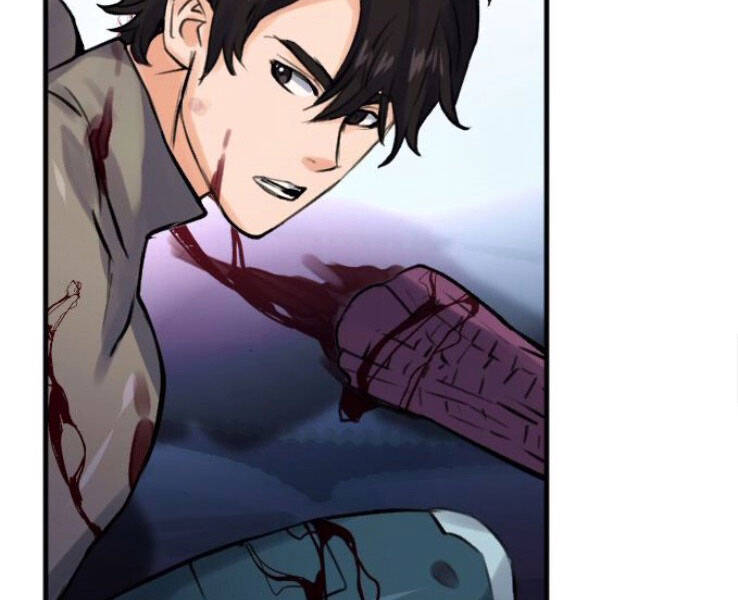 Druid Tại Ga Seoul Chapter 38 - Trang 2