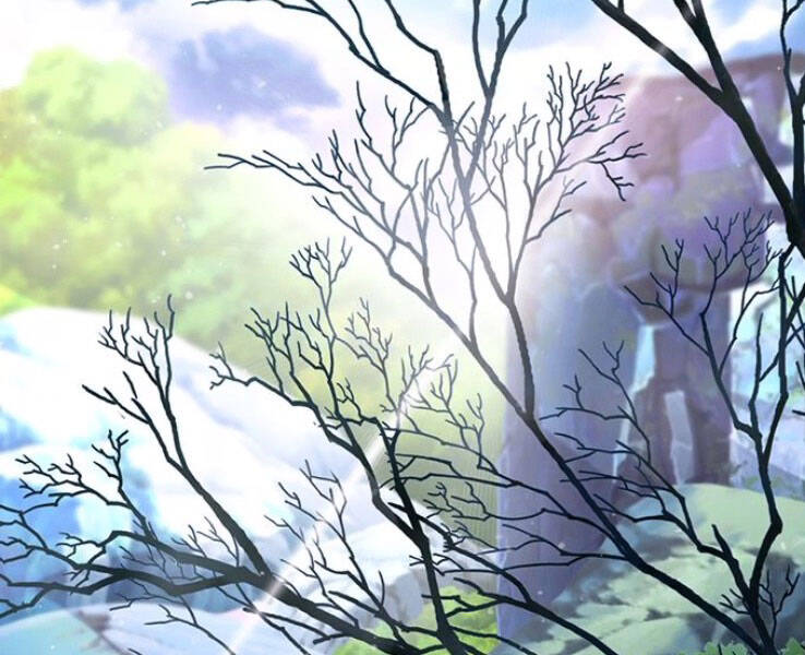 Druid Tại Ga Seoul Chapter 38 - Trang 2