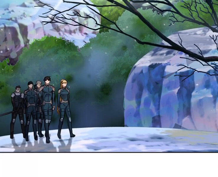 Druid Tại Ga Seoul Chapter 38 - Trang 2