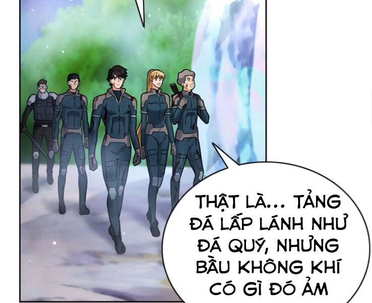 Druid Tại Ga Seoul Chapter 38 - Trang 2