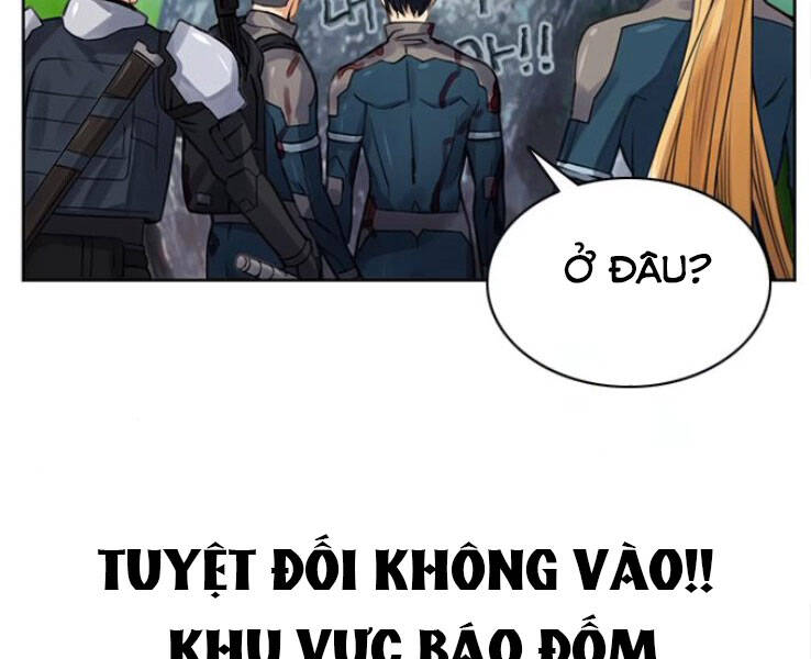 Druid Tại Ga Seoul Chapter 38 - Trang 2