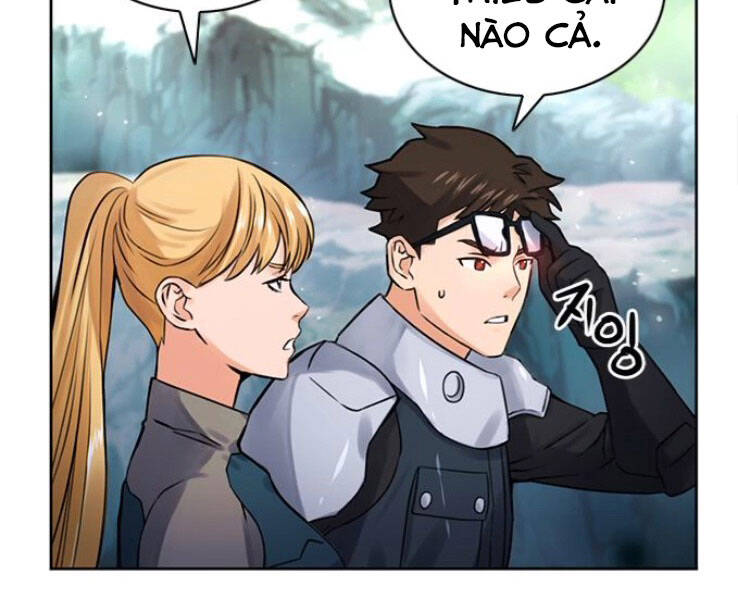 Druid Tại Ga Seoul Chapter 38 - Trang 2