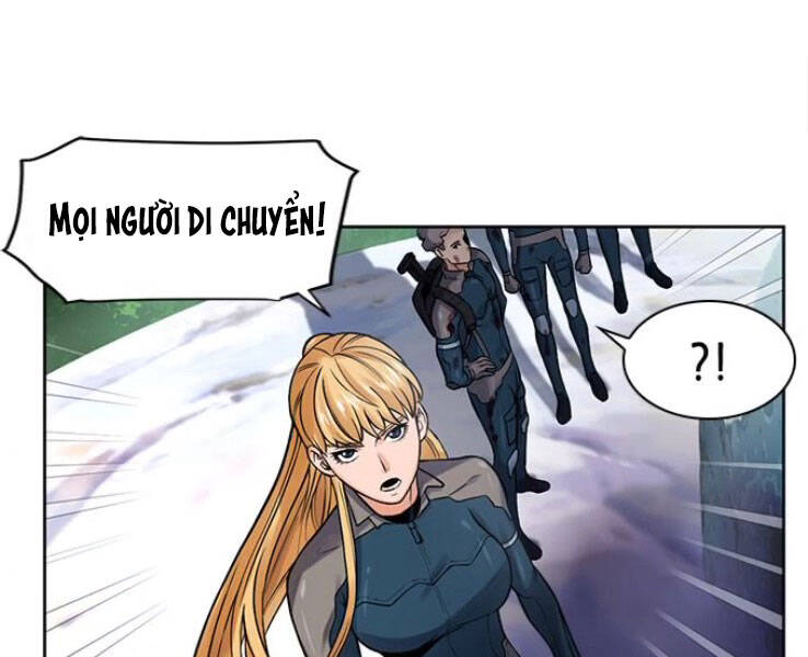 Druid Tại Ga Seoul Chapter 38 - Trang 2