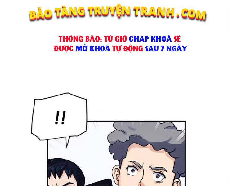 Druid Tại Ga Seoul Chapter 38 - Trang 2