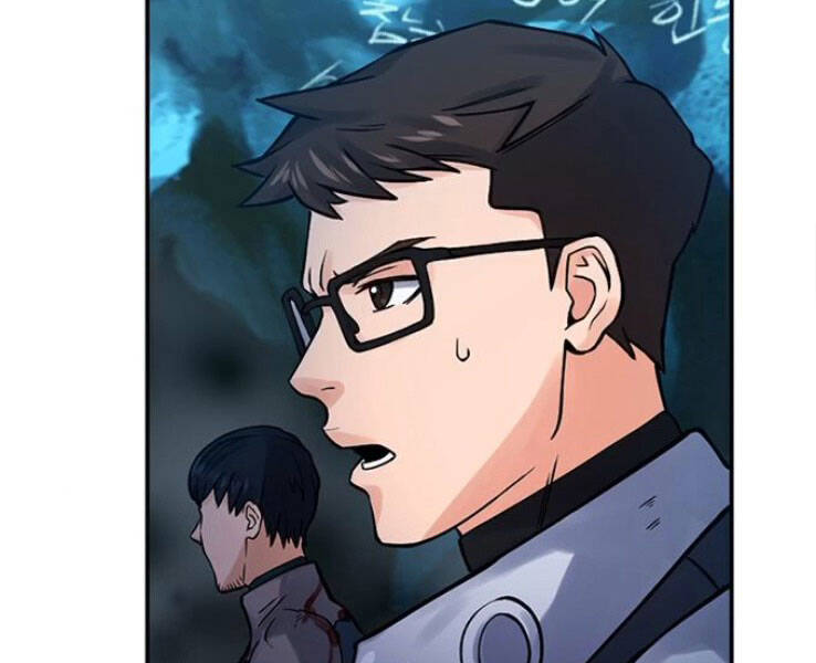 Druid Tại Ga Seoul Chapter 38 - Trang 2