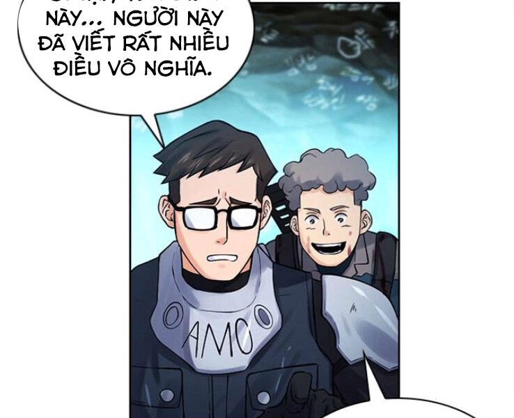 Druid Tại Ga Seoul Chapter 38 - Trang 2