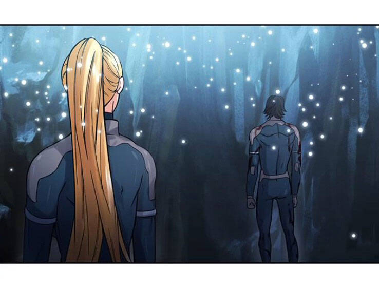 Druid Tại Ga Seoul Chapter 38 - Trang 2