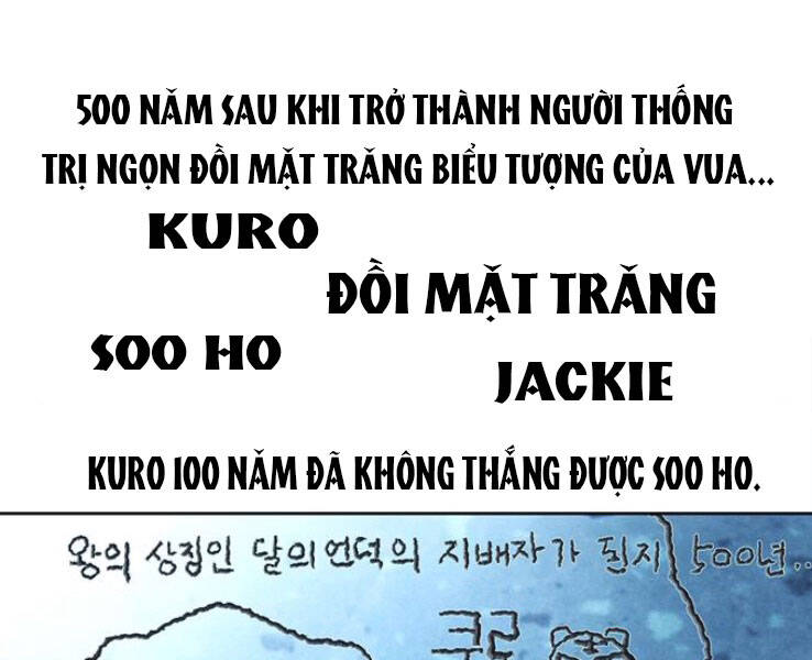 Druid Tại Ga Seoul Chapter 38 - Trang 2